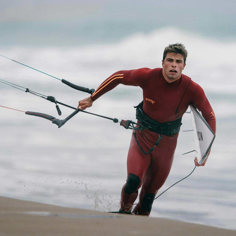 Mystic Stealth Gen 3 Kite Spreader Bar - Powerkiteshop