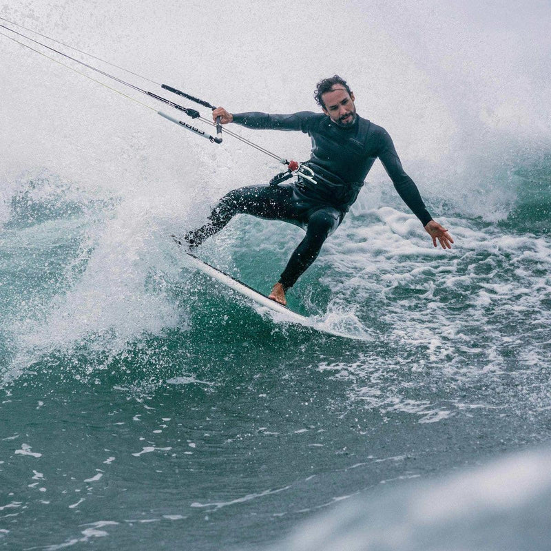 Mystic Stealth Gen 3 Surf Spreader Bar - Powerkiteshop