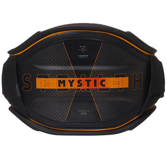 Mystic Stealth Waist Harness - Powerkiteshop