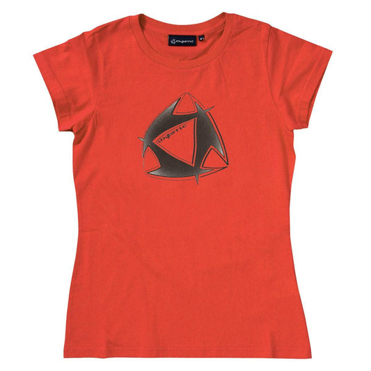 Mystic Superior Women's T-Shirt - Powerkiteshop