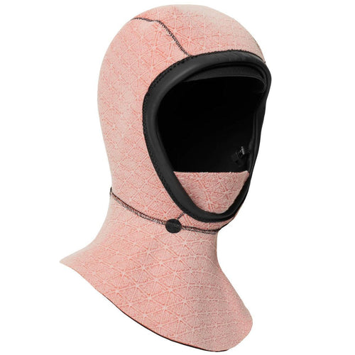 Mystic Supreme 3mm Hood - Powerkiteshop