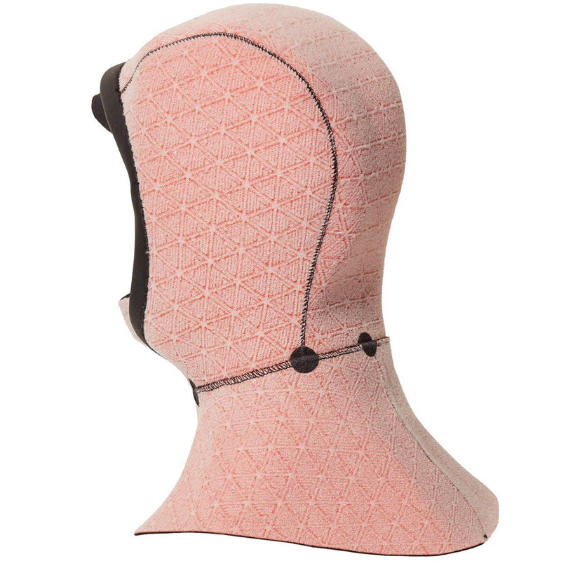 Mystic Supreme 3mm Hood - Powerkiteshop