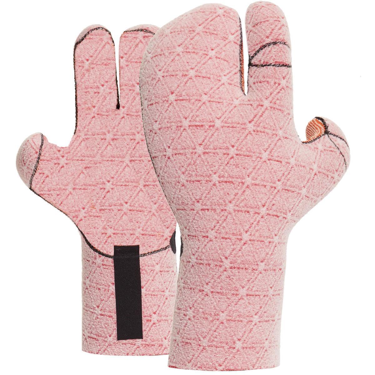 Mystic Supreme 5mm Lobster Gloves - Powerkiteshop