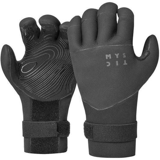 Mystic Supreme 5mm Neoprene Gloves - Powerkiteshop