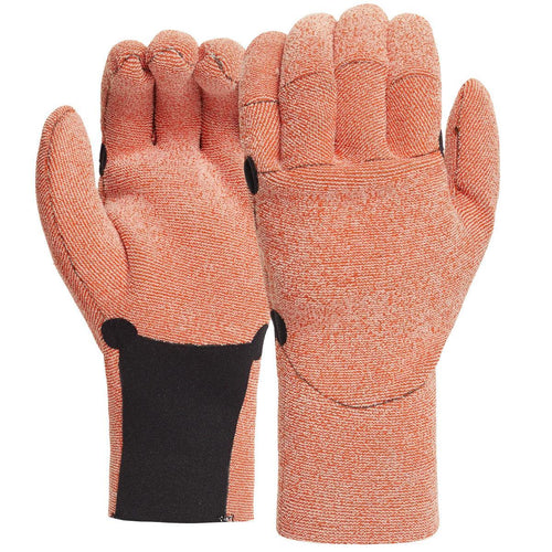 Mystic Supreme 5mm Neoprene Gloves - Powerkiteshop