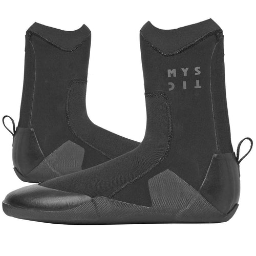 Mystic Supreme 5mm Split-Toe Boots - Powerkiteshop