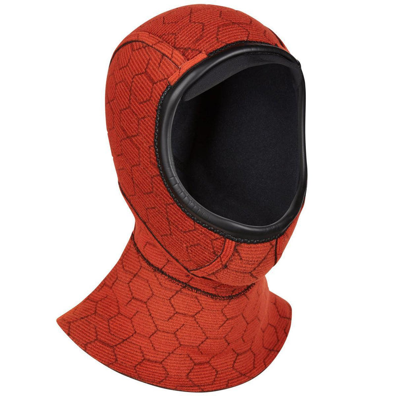 Mystic Supreme 3mm Hood - Powerkiteshop