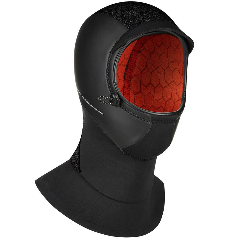 Mystic Supreme 3mm Hood - Powerkiteshop