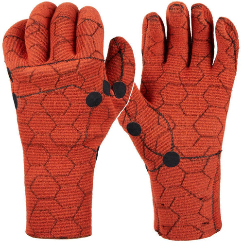 Mystic Supreme 5mm Neoprene Gloves - Powerkiteshop