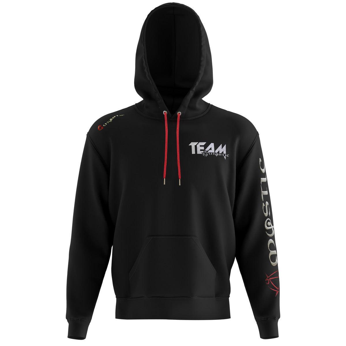 Mystic Team Hoodie - Powerkiteshop