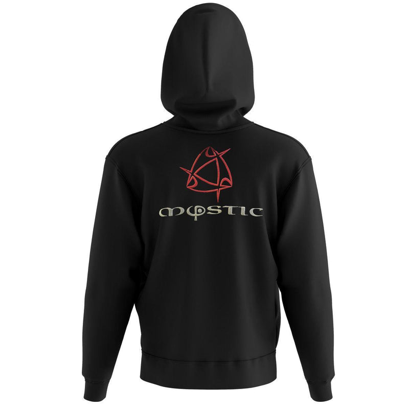 Mystic Team Hoodie - Powerkiteshop
