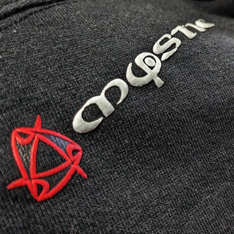 Mystic Team Hoodie - Powerkiteshop