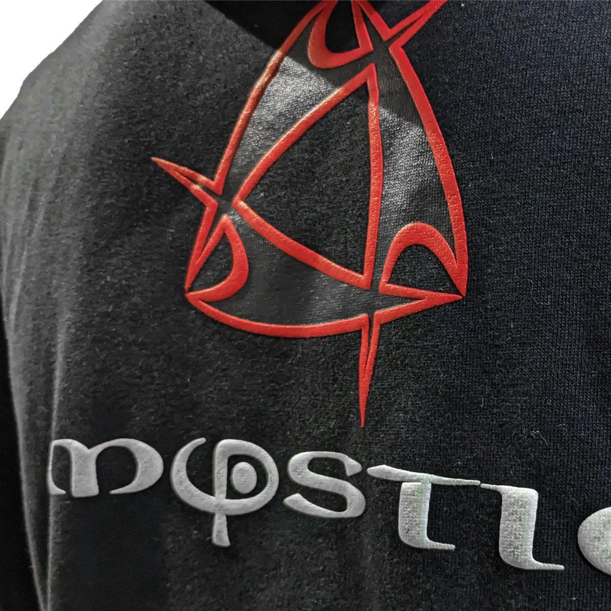 Mystic Team Hoodie - Powerkiteshop