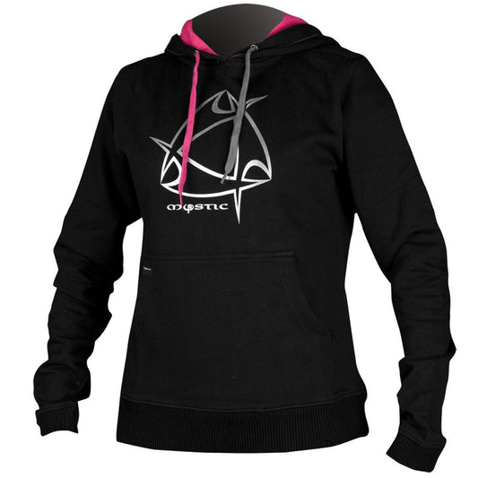 Mystic Urban Women's Hoodie - Powerkiteshop