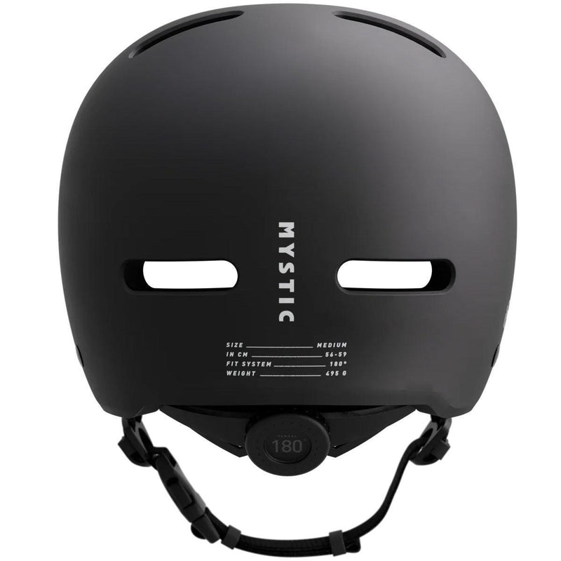 Mystic Vandal Helmet - Powerkiteshop