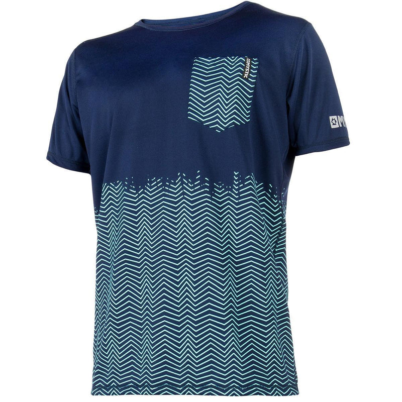 Mystic Voltage Quickdry Rash Vest - Powerkiteshop