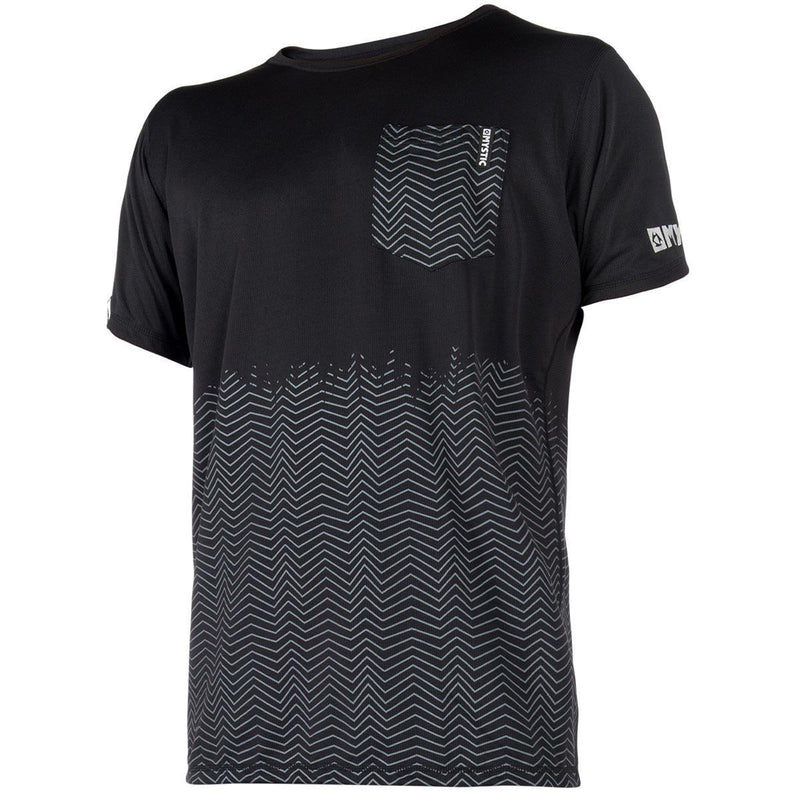 Mystic Voltage Quickdry Rash Vest - Powerkiteshop