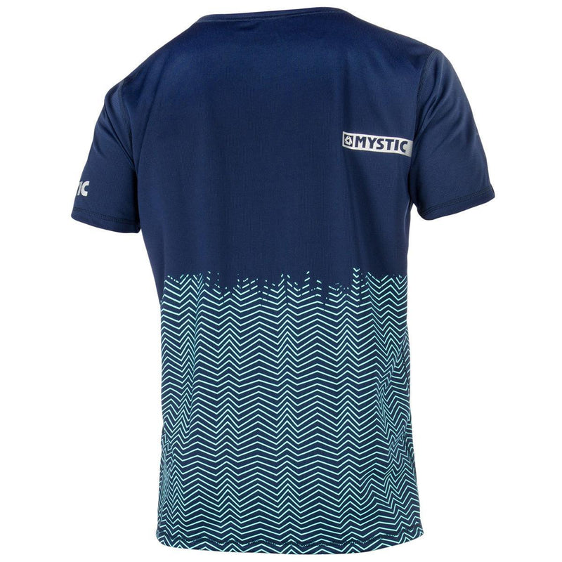 Mystic Voltage Quickdry Rash Vest - Powerkiteshop