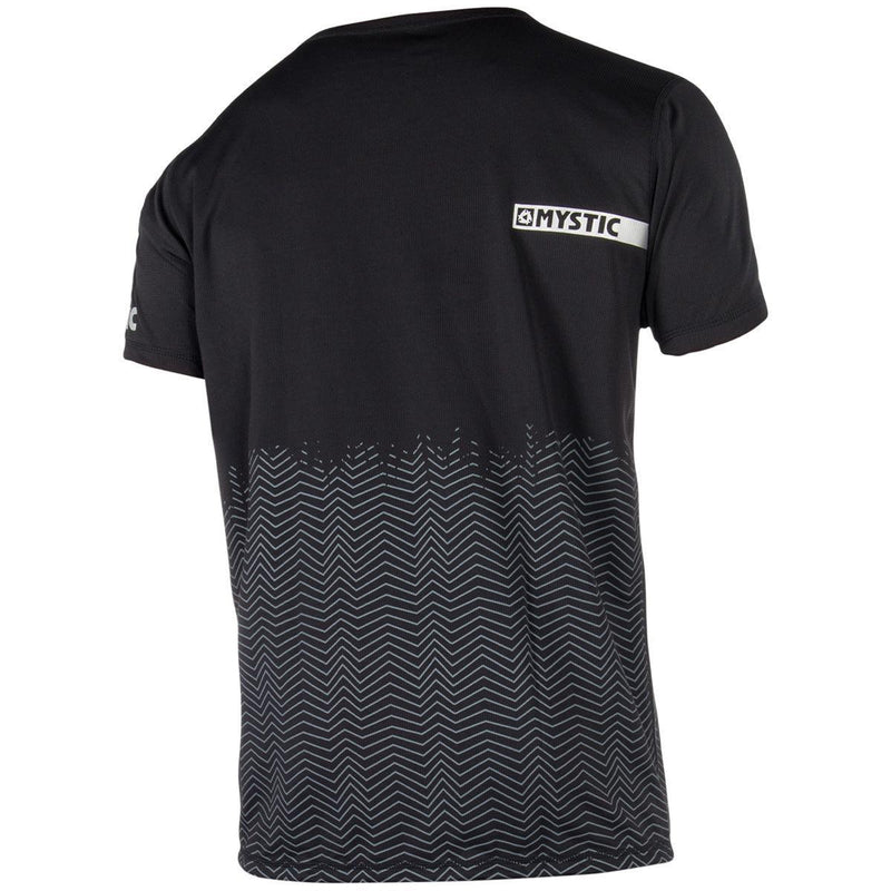 Mystic Voltage Quickdry Rash Vest - Powerkiteshop