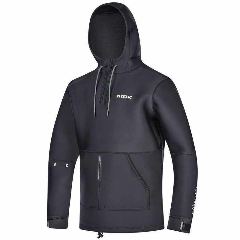 Mystic Voltage Windstopper - Powerkiteshop