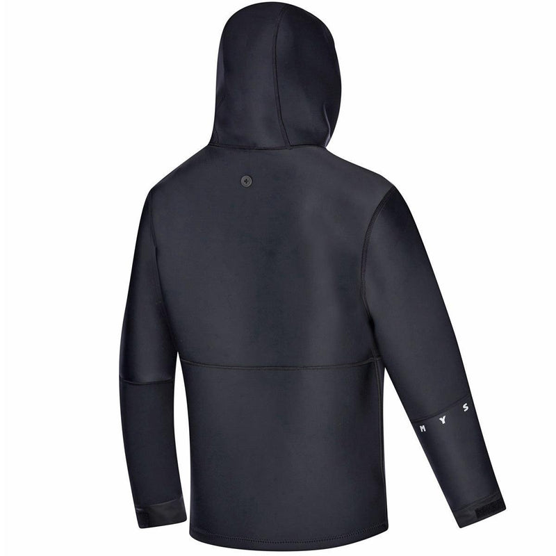 Mystic Voltage Windstopper - Powerkiteshop