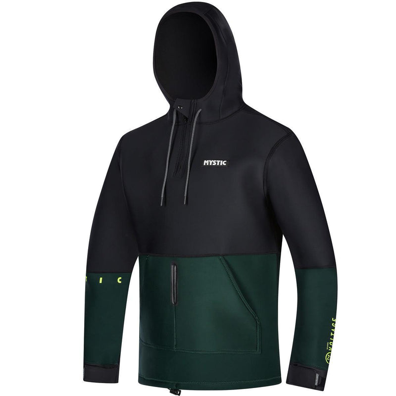 Mystic Voltage Windstopper - Powerkiteshop