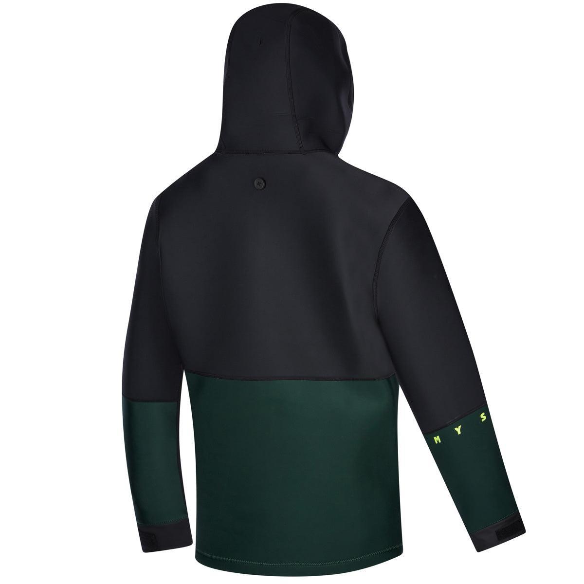 Mystic Voltage Windstopper - Powerkiteshop