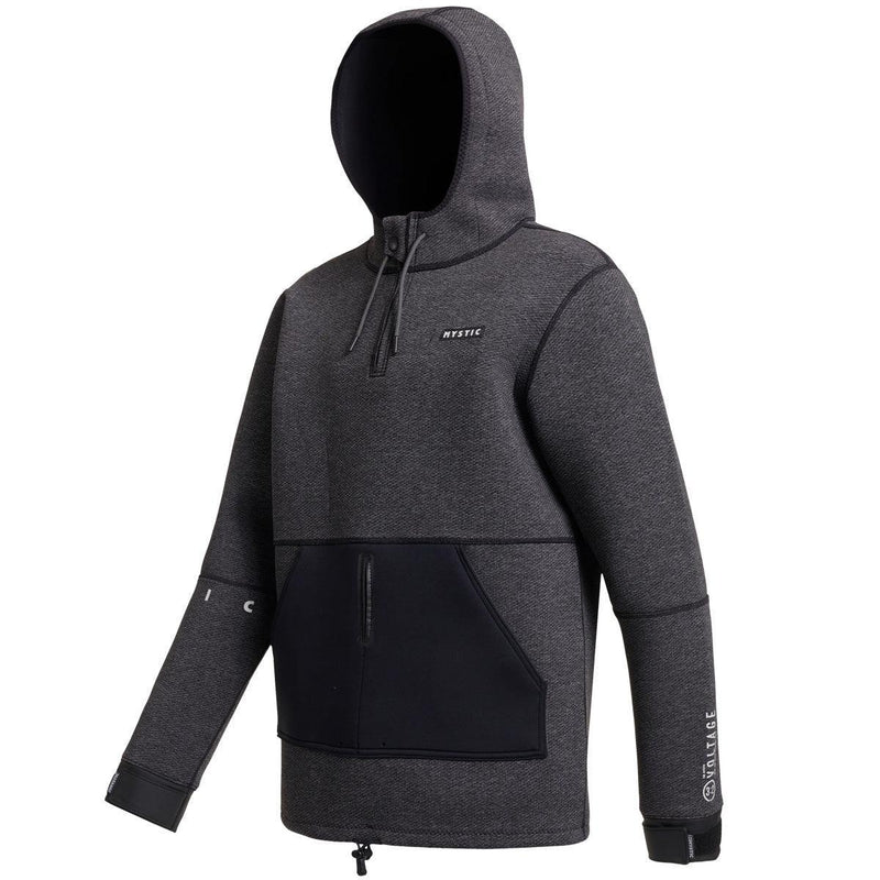 Mystic Voltage Windstopper - Powerkiteshop