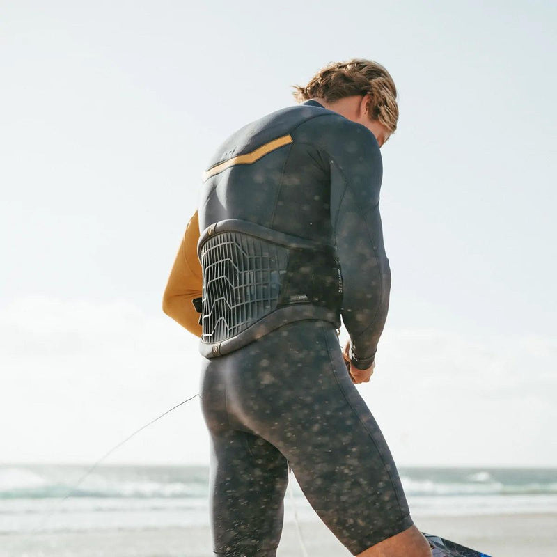 Mystic Warrior-X Waist Harness - Powerkiteshop