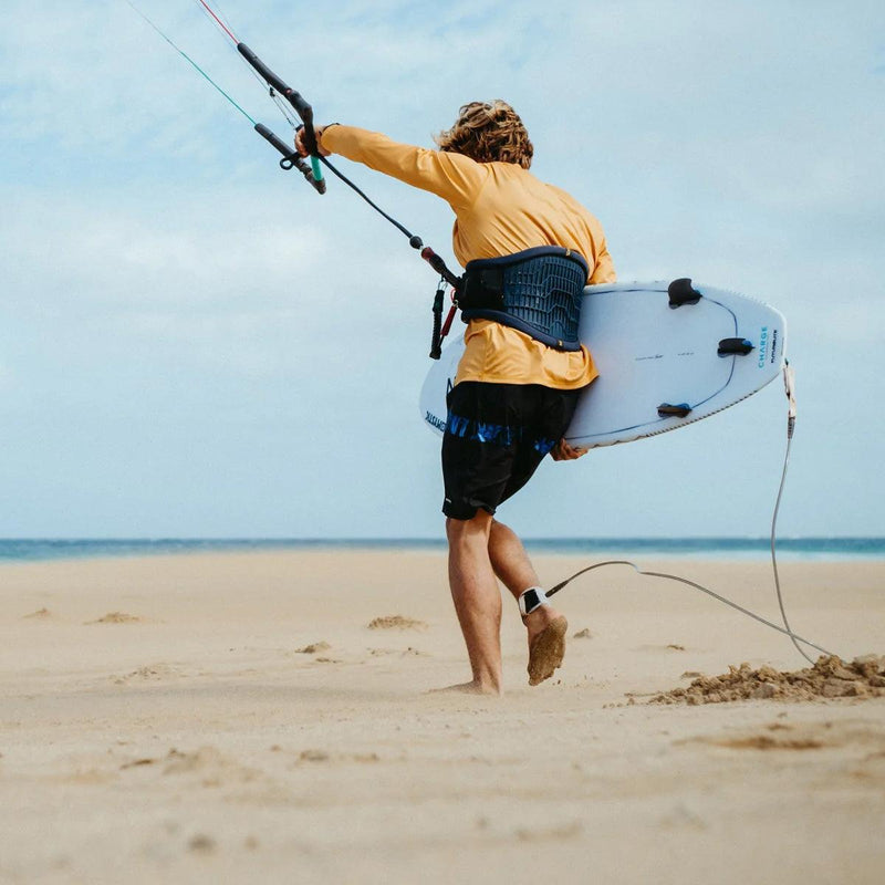 Mystic Warrior-X Waist Harness - Powerkiteshop