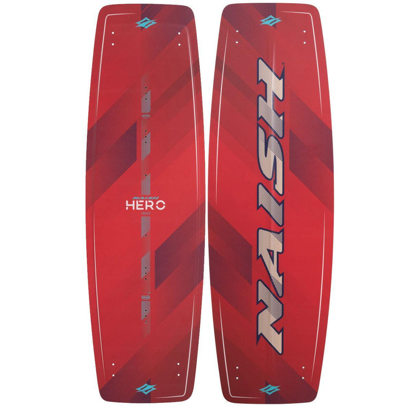 Naish Hero - Powerkiteshop