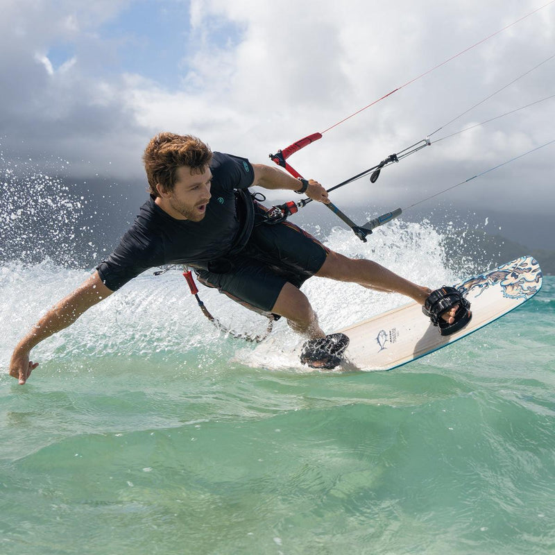 Naish Hero - Powerkiteshop