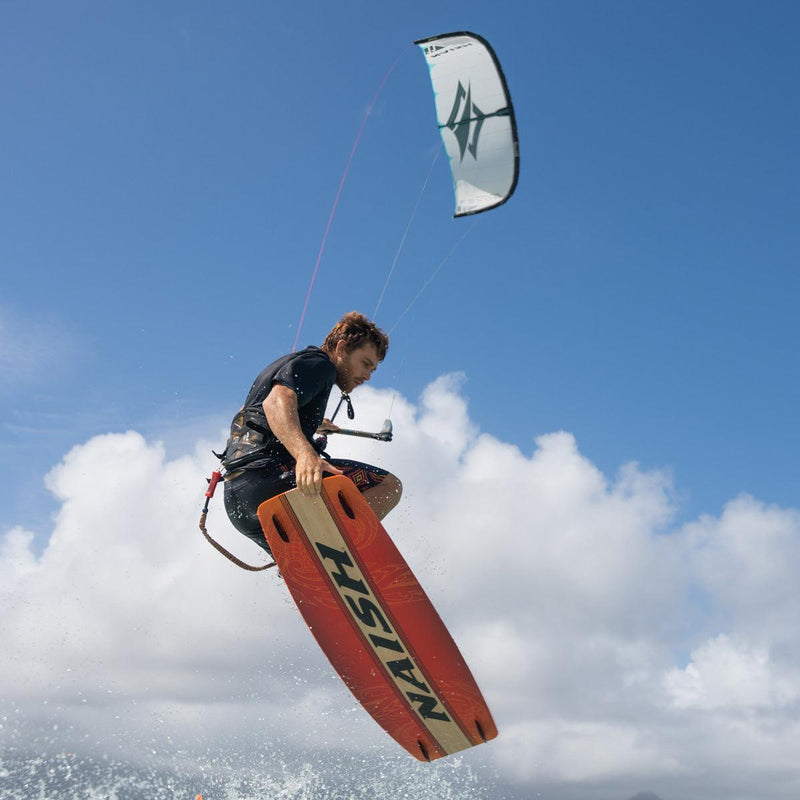 Naish Hero - Powerkiteshop