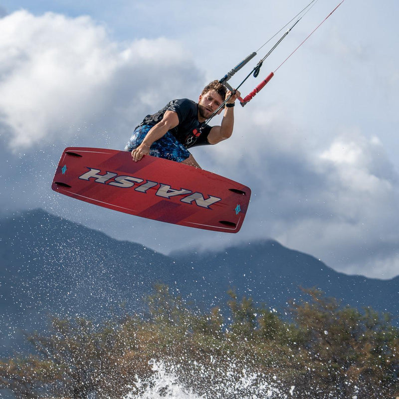 Naish Hero - Powerkiteshop