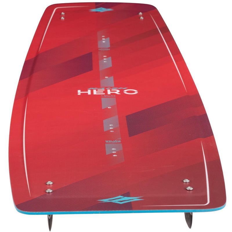 Naish Hero - Powerkiteshop