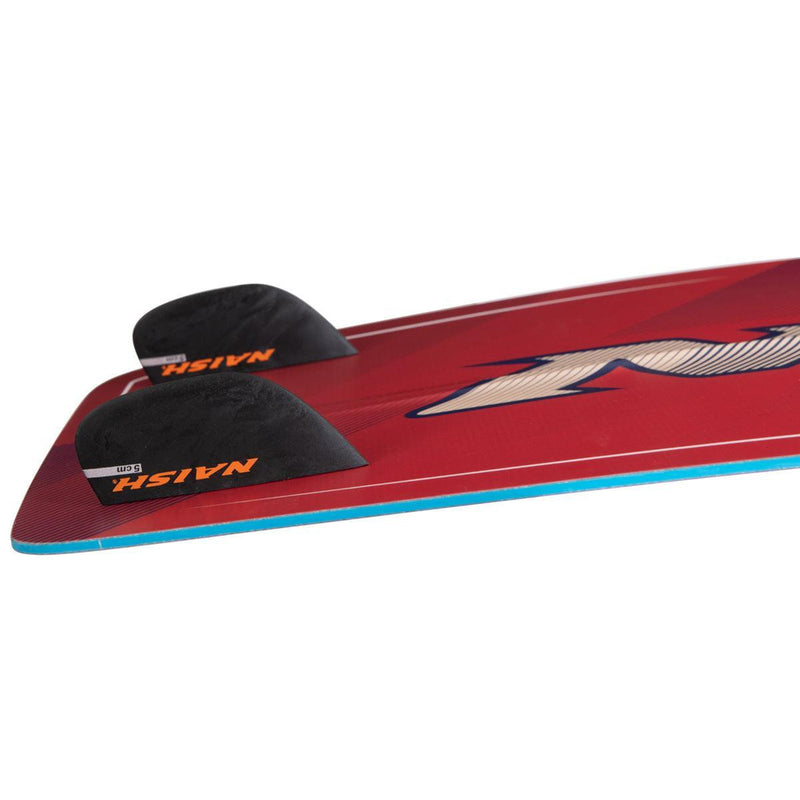 Naish Hero - Powerkiteshop