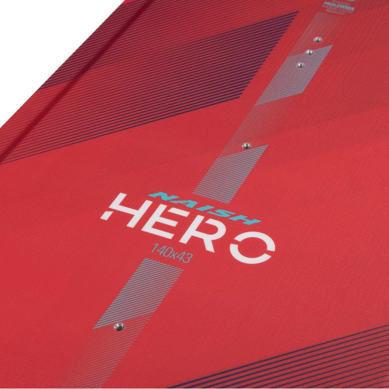Naish Hero - Powerkiteshop