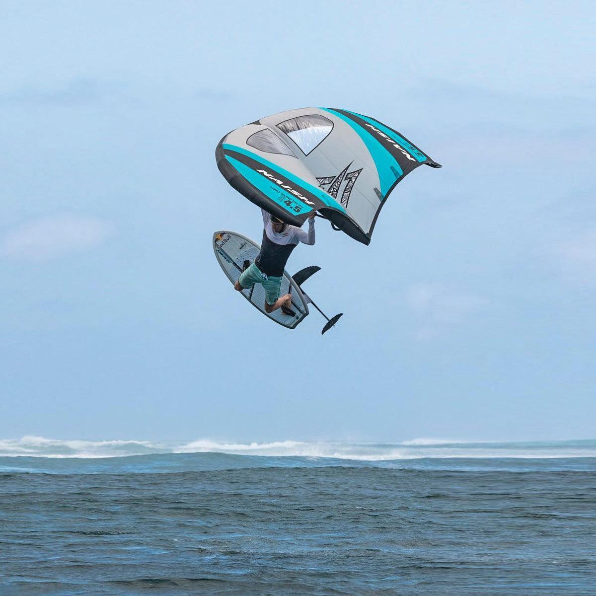 NAISH WING-SURFER MK4 6.0 USED