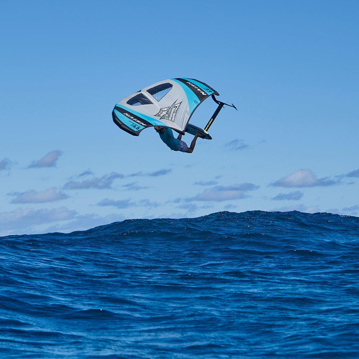 Naish MK4 Wing Surfer - Powerkiteshop