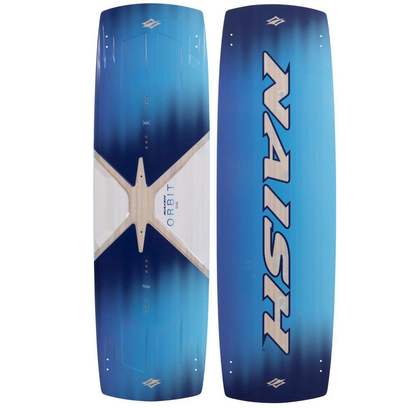 Naish Orbit - Powerkiteshop