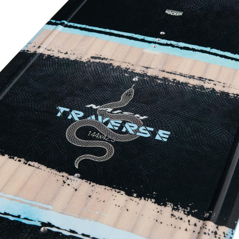 Naish Traverse - Powerkiteshop