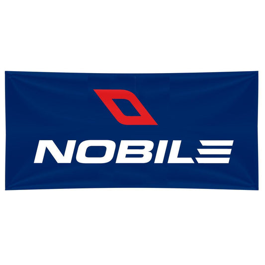 Nobile Event Flag - Powerkiteshop