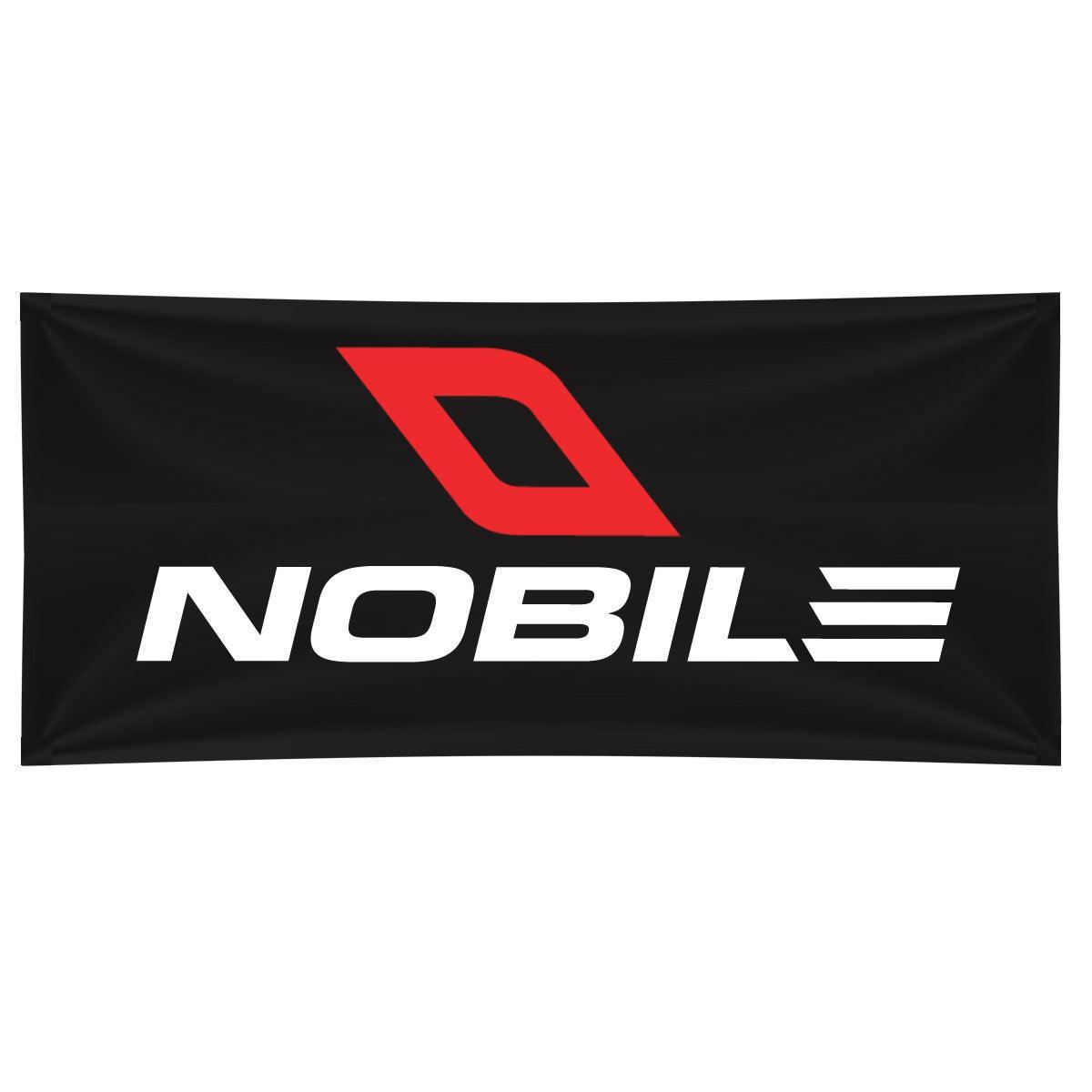 Nobile Event Flag - Powerkiteshop