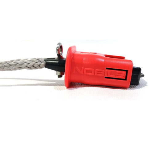 Nobile Fulcrum Depower Line - Powerkiteshop