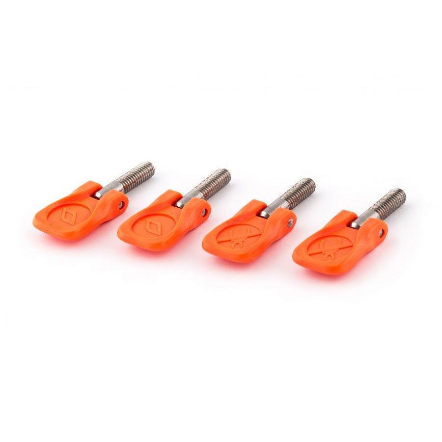 Nobile IFS Click and Go Fin Screws - Powerkiteshop