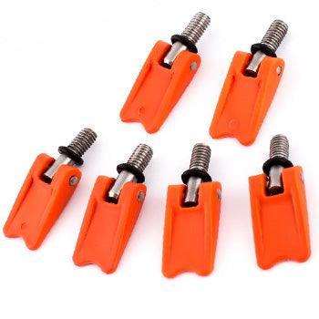 Nobile IFS Click and Go Screw Set - Powerkiteshop