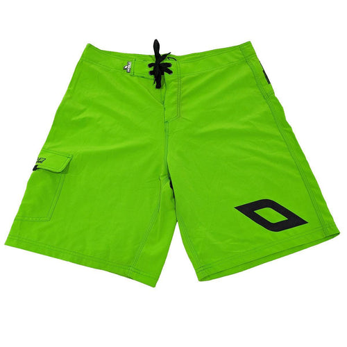 Nobile Kiteboard 4-Way Stretch Shorts - Powerkiteshop