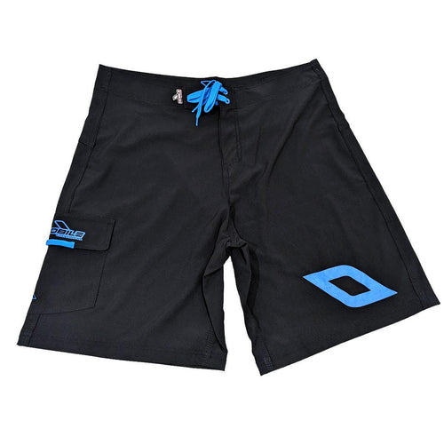 Nobile Kiteboard 4-Way Stretch Shorts - Powerkiteshop