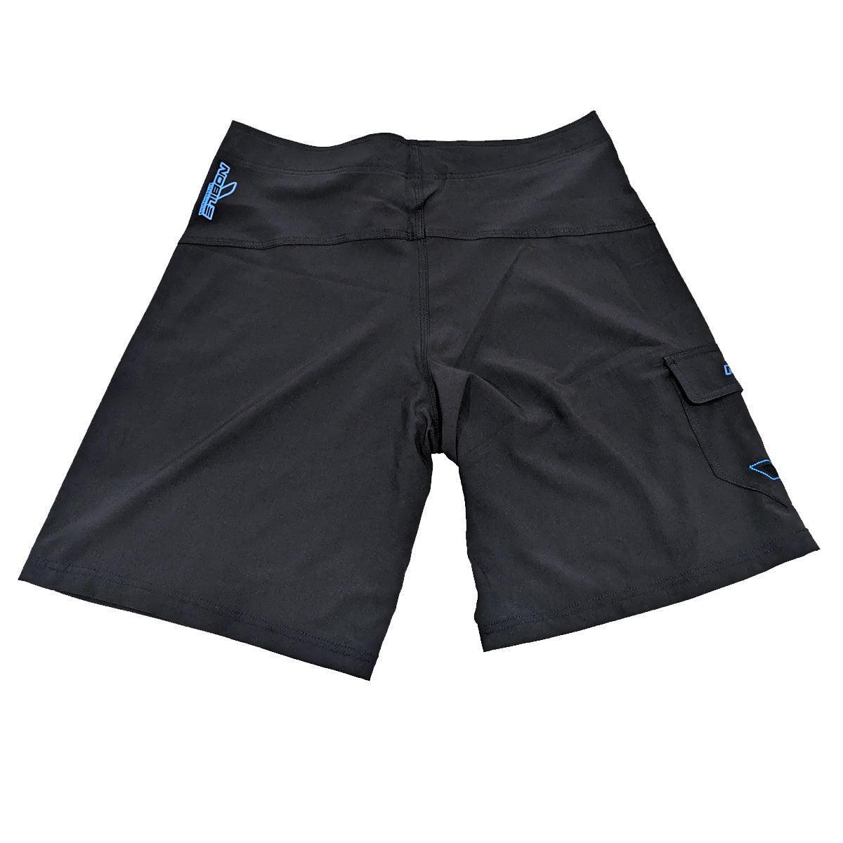 Nobile Kiteboard 4-Way Stretch Shorts - Powerkiteshop