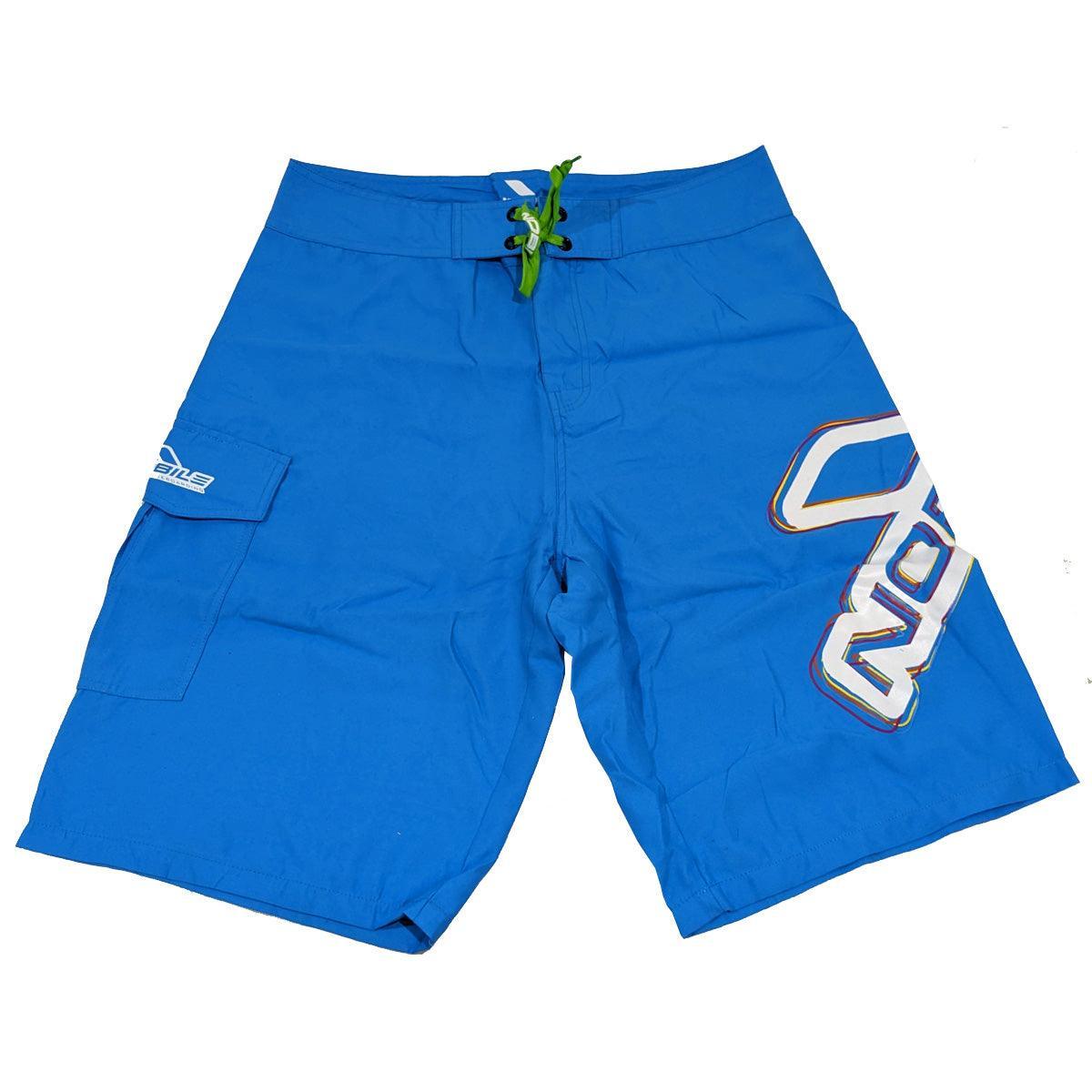 Nobile Kiteboard 4-Way Stretch Shorts - Powerkiteshop